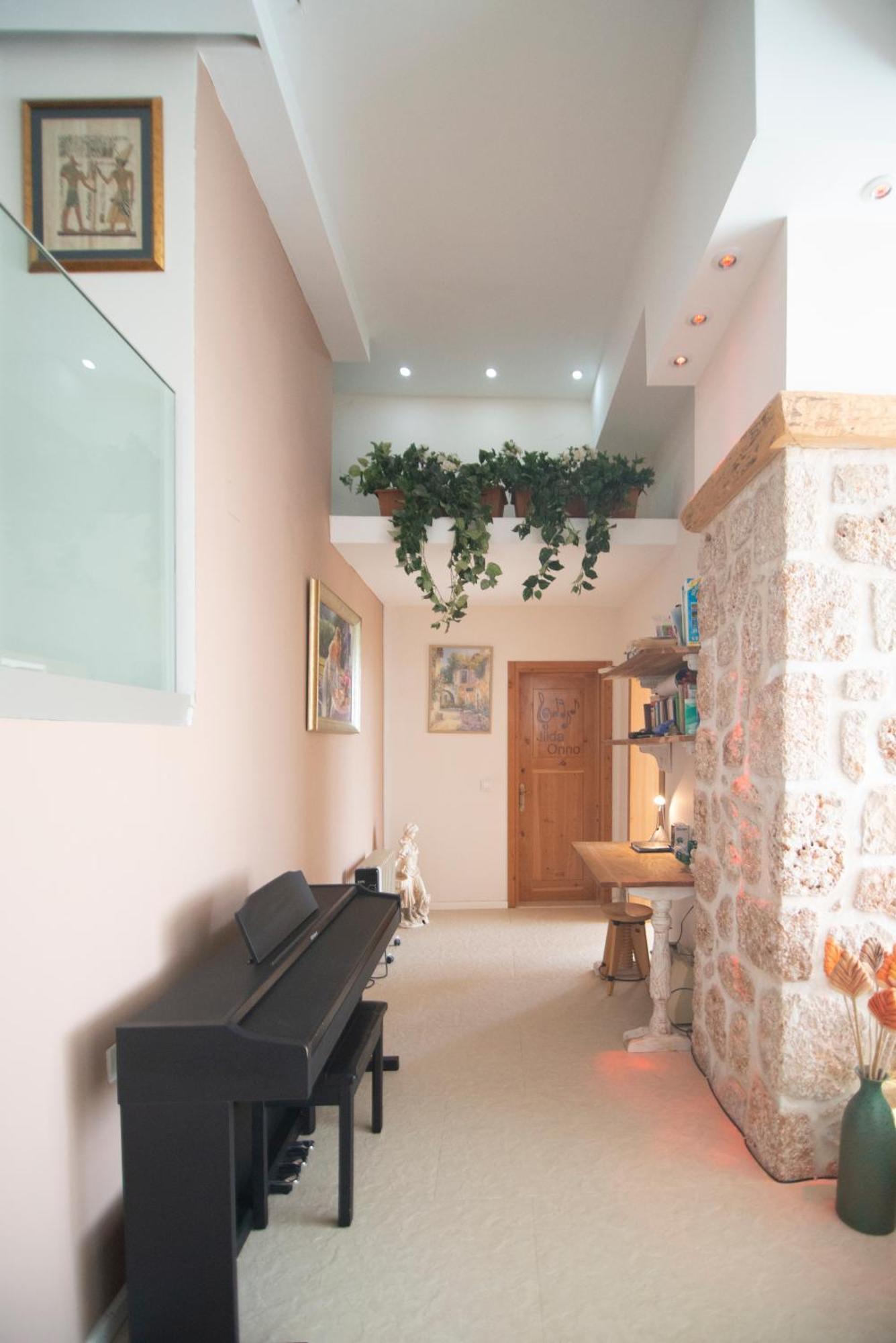 Villa Panorama Kalkan Jilda Livya 외부 사진