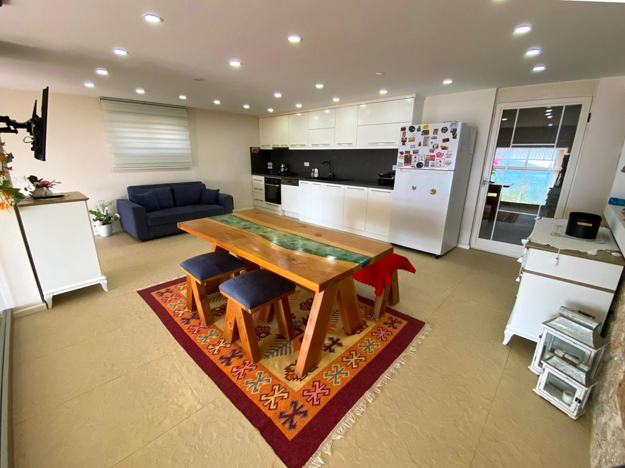 Villa Panorama Kalkan Jilda Livya 외부 사진